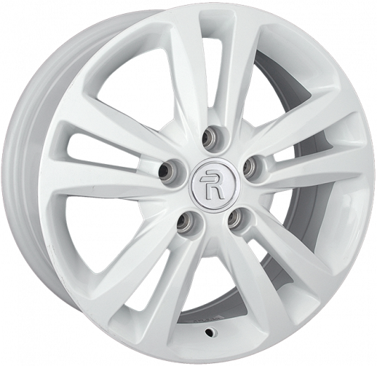 Фото Replay VV240 Volkswagen () 6,5x16 5x112 ET43 dia 57,1 W