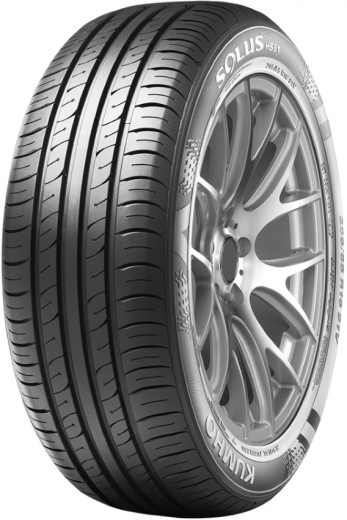 Фото Kumho Ecsta HS61