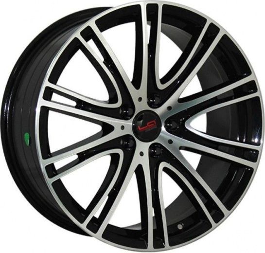 Фото LegeArtis Concept B532 BMW () 10x20 5x112 ET40 dia 66,6 BKF