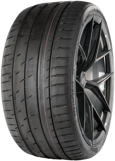 Фото Unistar Sport M5 245/35 R21 96Y XL