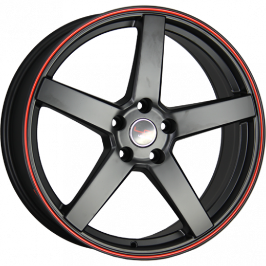 Фото LegeArtis Concept TY504 Toyota () 7x17 5x114,3 ET39 dia 60,1 MBRS