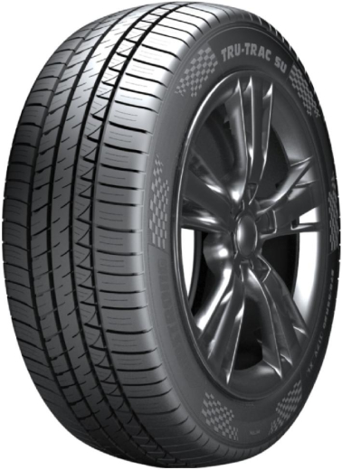 Фото Armstrong TRU-TRAC SU 235/55 R18 104W