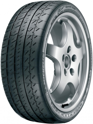 Фото Michelin Pilot Sport CUP