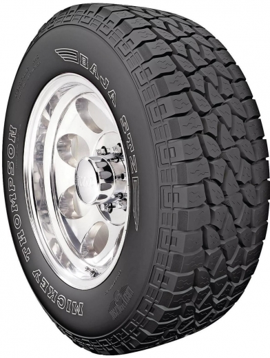 Фото Mickey Thompson Baja STZ