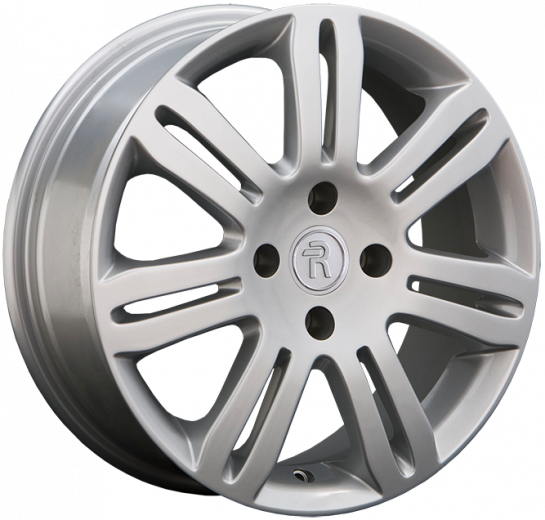 Фото Replica Replay FD139 Ford () 6,5x16 4x108 ET37,5 dia 63,3 S