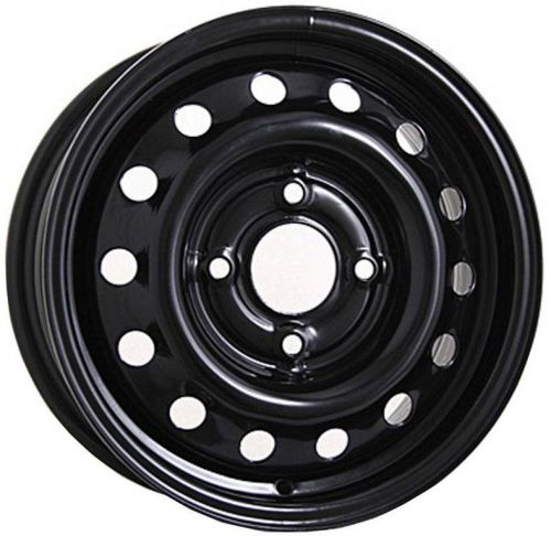 Фото Magnetto 16008 AM Ford Ecosport 6x16 4x108 ET37,5 dia 63,3 Black