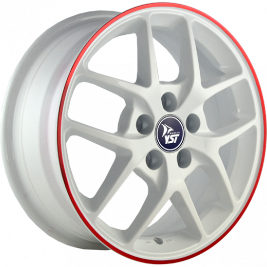 Фото YST X-8 6,5x16 5x114,3 ET40 dia 66,1 WRS