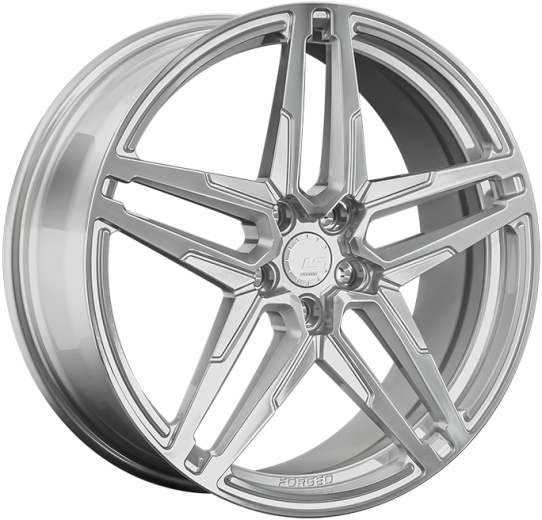 Фото LS Forged FG50 8,5x20 5x114,3 ET45 dia 67,1 SF