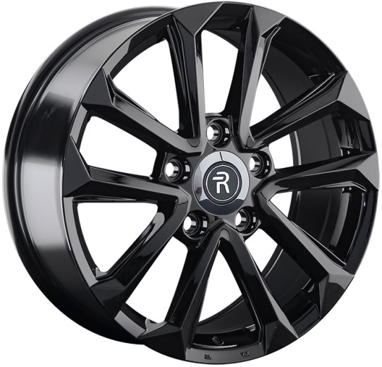 Фото Replay TY357 Toyota () 8,5x20 5x150 ET58 dia 110,1 BK