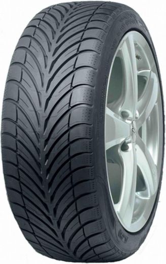 Фото BFGoodrich G-Force Profiler