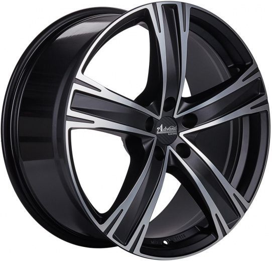 Фото Advanti Raccoon MP656