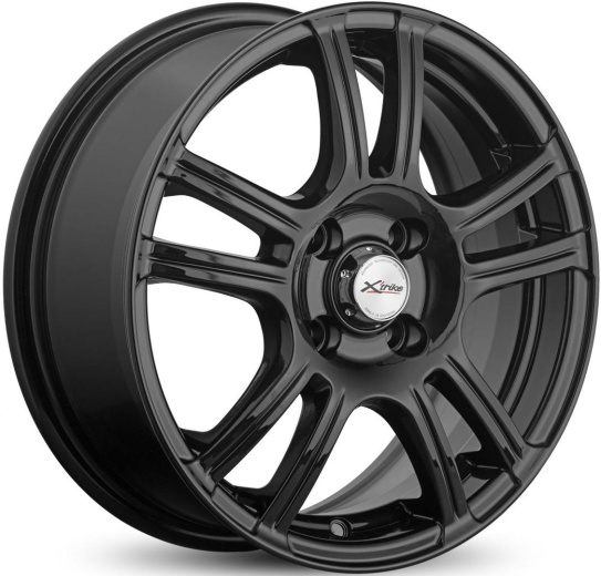 Фото X Trike X-105М 6x15 4x100 ET45 dia 67,1 BK