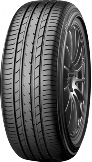 Фото Yokohama decibel E70JA