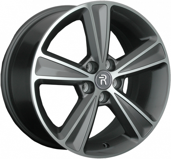 Фото Replay GN24 Chevrolet () 7x17 5x105 ET42 dia 56,6 GMF