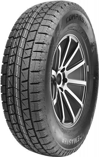 Фото Compasal IceMaster 175/70 R13 82S нешип