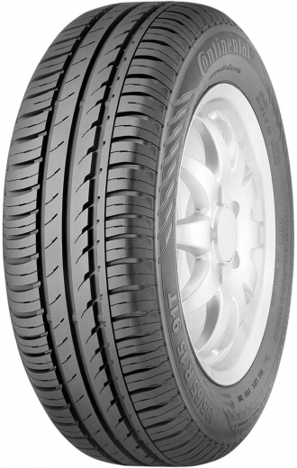 Фото Continental ContiEcoContact 3