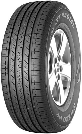 Фото GT Radial Savero HP