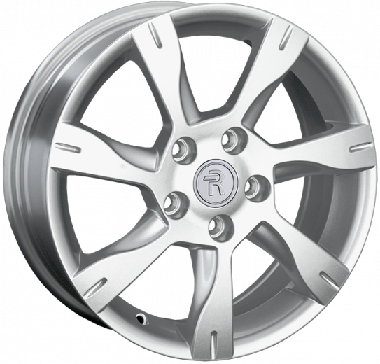 Фото Replay H119 Honda () 6,5x15 5x114,3 ET45 dia 64,1 S