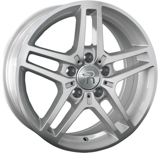 Фото Replay MR117 Mercedes () 8,5x19 5x112 ET43 dia 66,6 SF