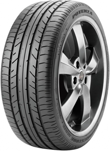 Фото Bridgestone Potenza RE040