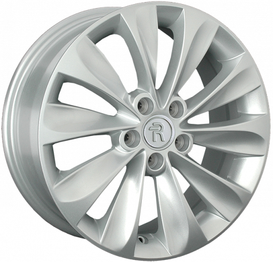 Фото Replica Replay FD103 Ford () 7x17 5x108 ET50 dia 63,3 S