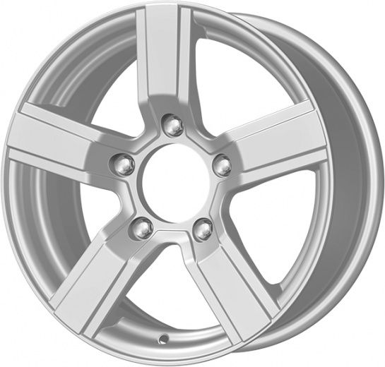 Фото iFree Райдер 6,5x16 5x139,7 ET40 dia 98 нео-классик