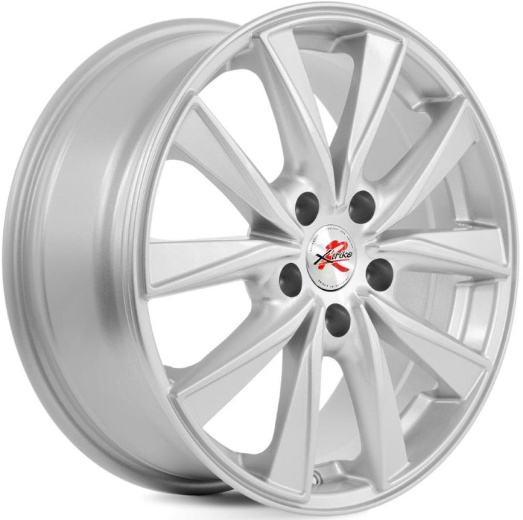 Фото X Trike RST R057 Mazda CX-5 7x17 5x114,3 ET45 dia 67,1 HS