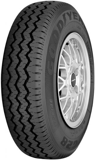 Фото Goodyear Cargo G28