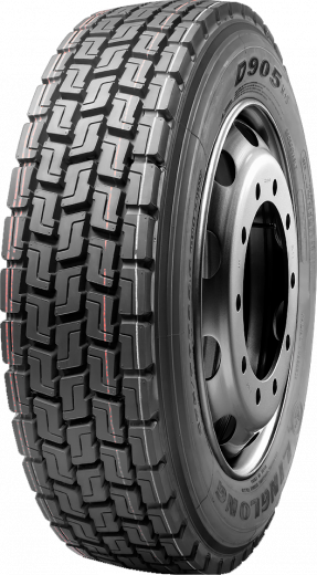 Фото LingLong D905