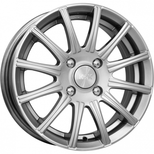 Фото K&K Сиеста