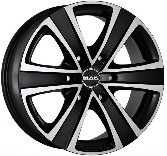 Фото MAK Fuoco 6