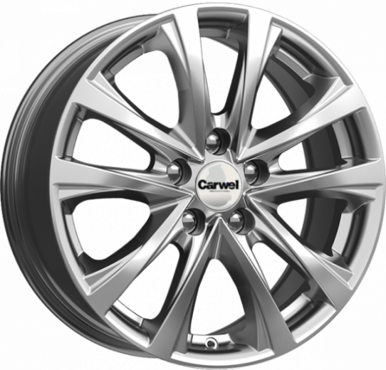 Фото Carwel Касли 167