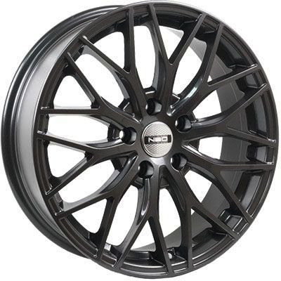 Фото TechLine NEO 740 7x17 5x112 ET45 dia 57,1 BMG