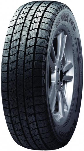 Фото Kumho Ice Power KW21