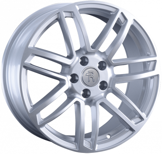 Фото Replay A186 Audi () 8x18 5x112 ET40 dia 66,6 S