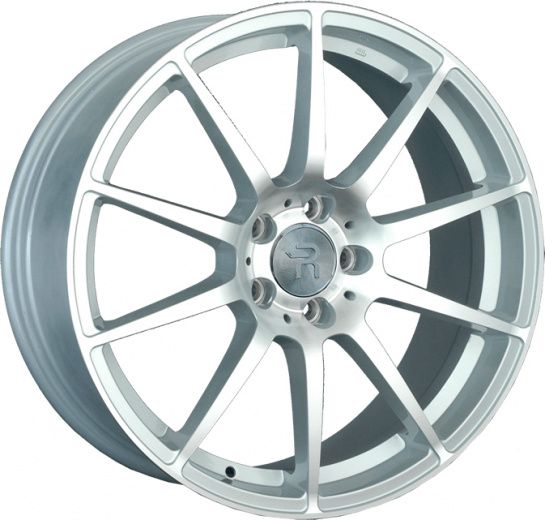 Фото Replay MR109 Mercedes () 9,5x19 5x112 ET43 dia 66,6 SF