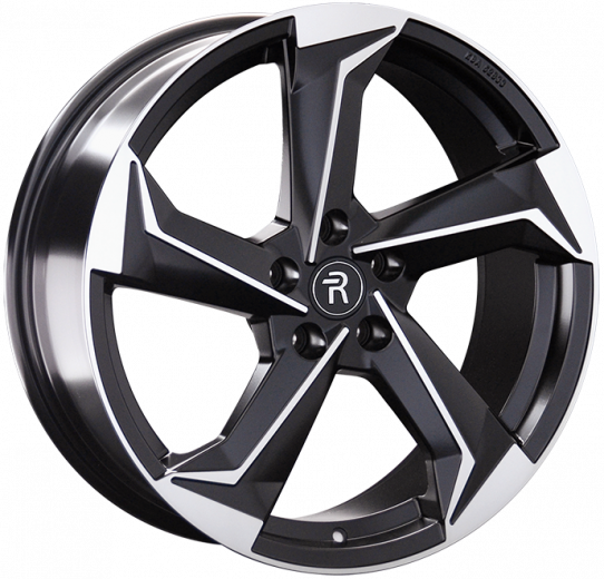 Фото Replay TY384 Toyota () 8x18 5x114,3 ET50 dia 60,1 MBF
