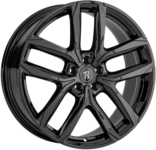 Фото Replay JT17 Tank () 8x20 5x108 ET39 dia 60,1 BK