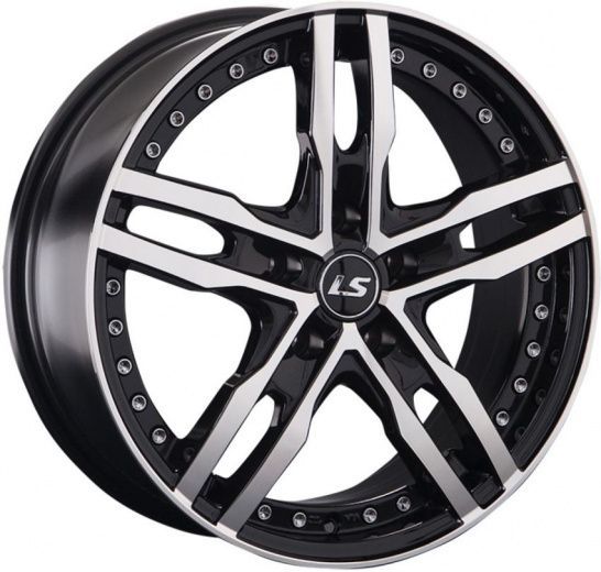 Фото LS Wheels 356