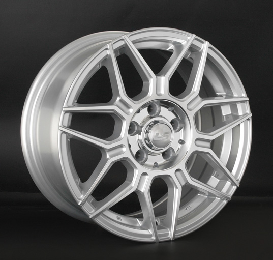 Фото LS Wheels 785 6,5x15 4x100 ET45 dia 60,1 SF