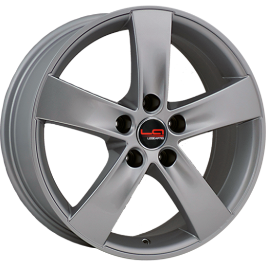 Фото LegeArtis TY156 Toyota () 7x17 5x114,3 ET39 dia 60,1 S