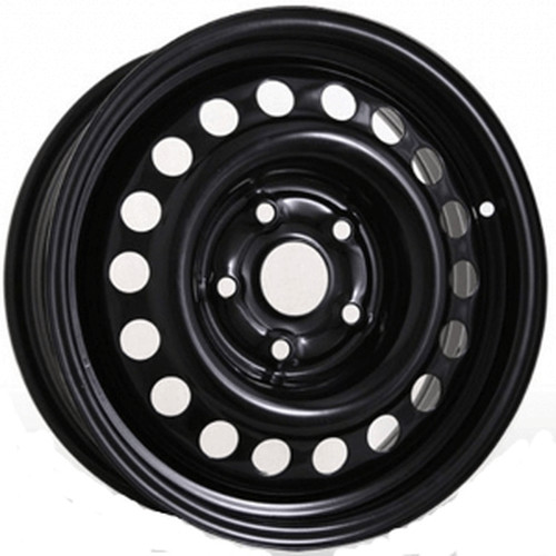 Фото Trebl 9228T 6,5x16 5x114,3 ET46 dia 67,1 Black