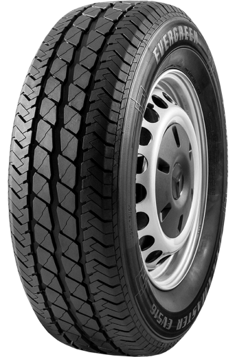 Фото Evergreen Dynamaster EV516 225/65 R16C 112/110R