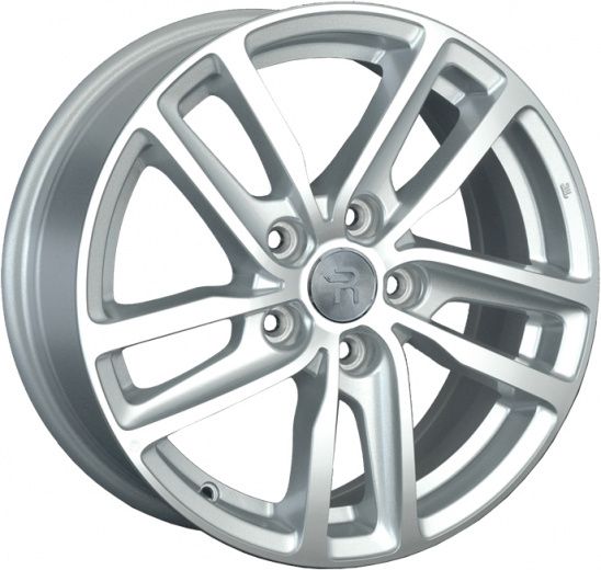 Фото Replay VV161 Volkswagen () 7x16 5x112 ET50 dia 57,1 SF