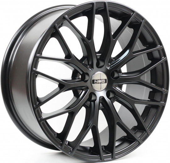 Фото TechLine NEO 940 7,5x19 5x112 ET45 dia 66,6 BL