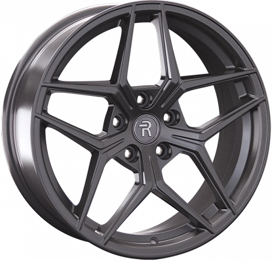 Фото Replay LX191 Lexus () 8x18 5x114,3 ET30 dia 60,1 MGM