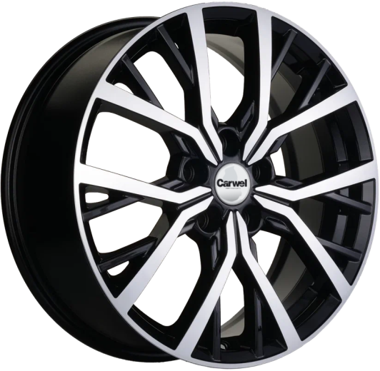 Фото Carwel Тур 1806 (Tucson)   7x18 5x114,3 ET51 dia 67,1 ABT