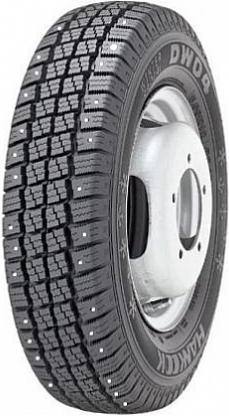 Фото Hankook DW04