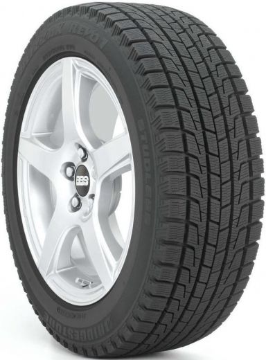 Фото Bridgestone Blizzak REVO 1