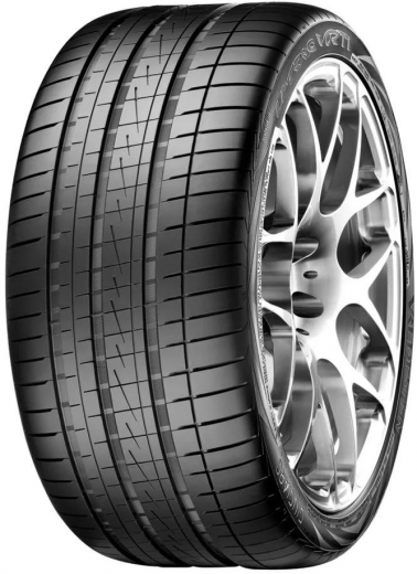 Фото Vredestein Ultrac Vorti 255/35 R20 97Y XL